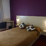 Logis Altina Hotel 2*