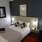 Logis Altina Hotel