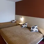 Logis Altina Hotel 2*