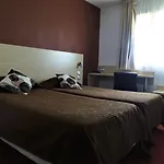 Logis Altina Hotel