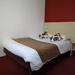 Hotel Logis Altina Pacy-sur-Eure