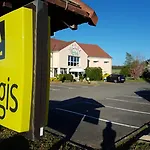 Logis Altina Hotel Pacy-sur-Eure