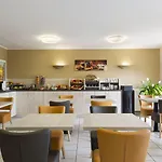 Logis Altina Hotel 2*
