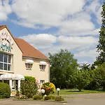 Logis Altina Hotel