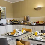 Hotel Logis Altina Pacy-sur-Eure