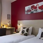 Logis Altina Hotel