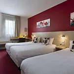 Logis Altina Hotel 2*