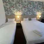 Logis Altina Hotel