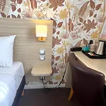 Logis Altina Hotel 2*