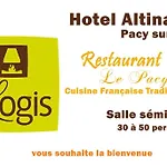 Hotel Logis Altina