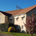 Hotel Logis Altina 2*