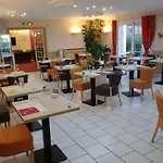 Logis Altina Hotel Pacy-sur-Eure