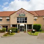 Logis Altina Hotel Pacy-sur-Eure