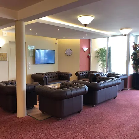 Logis Altina 2* Pacy-sur-Eure