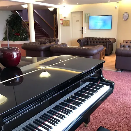 Logis Altina Pacy-sur-Eure