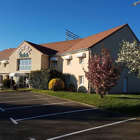 Logis Altina 2* Pacy-sur-Eure