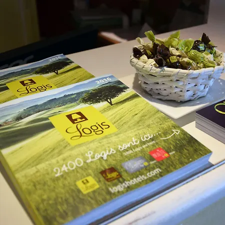 Logis Altina 2* Pacy-sur-Eure