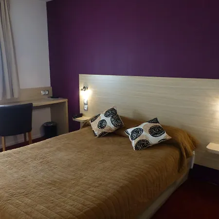 Logis Altina Hotell 2*