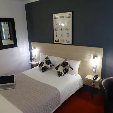 Logis Altina Hotell