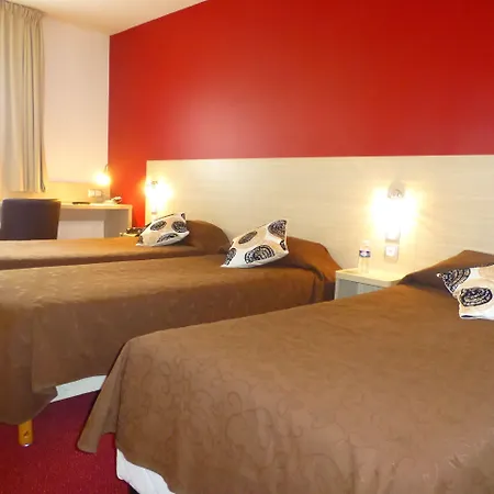 Logis Altina 3* Pacy-sur-Eure