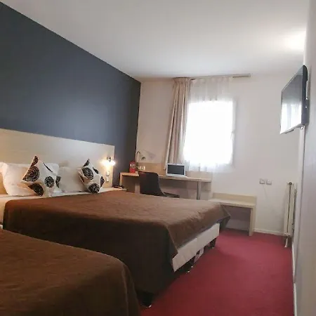 מלון Logis Altina