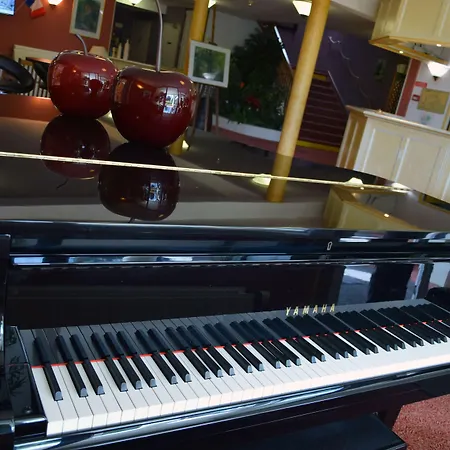 Logis Altina 2* Pacy-sur-Eure