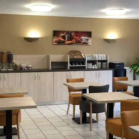 Logis Altina Pacy-sur-Eure