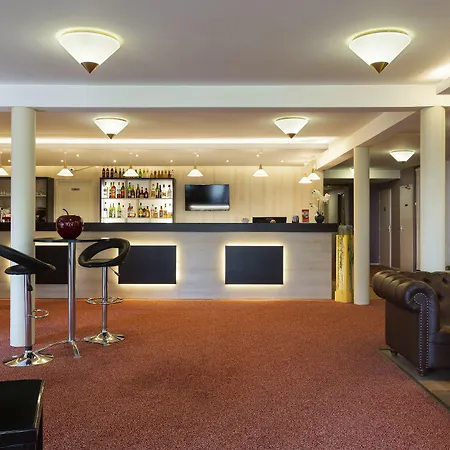 Hotell Logis Altina