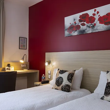 Logis Altina Hotell