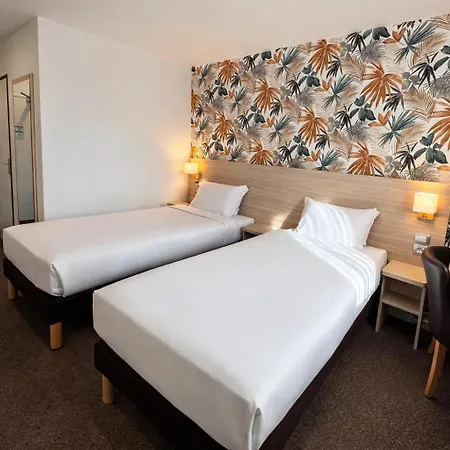 Hotel Altina Pacy-sur-Eure