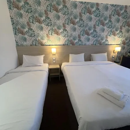 Logis Altina Hotell