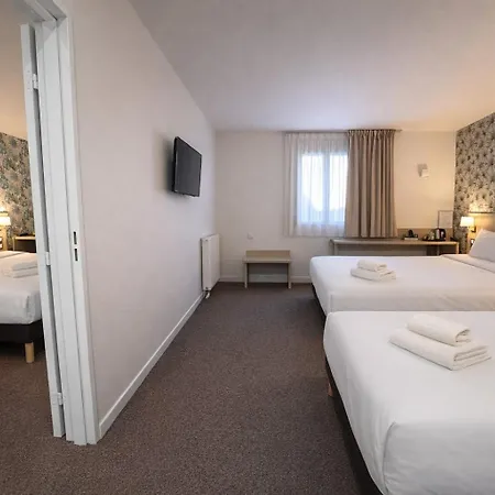 Hotel Altina 2*