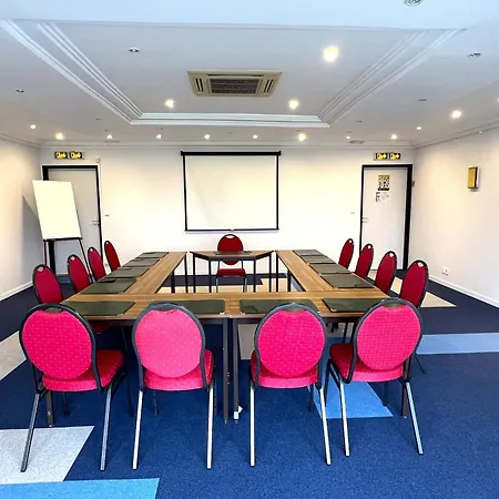 Ξενοδοχείο Logis Altina