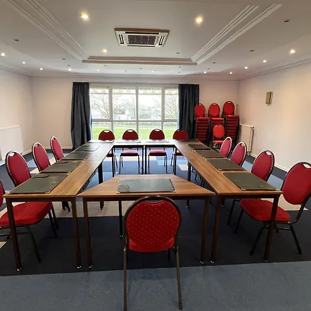 Ξενοδοχείο Logis Altina