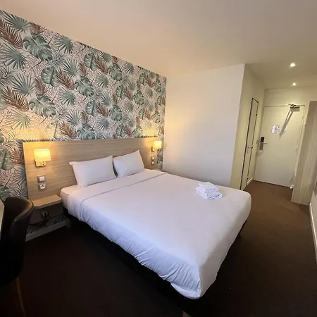 Logis Altina Ξενοδοχείο