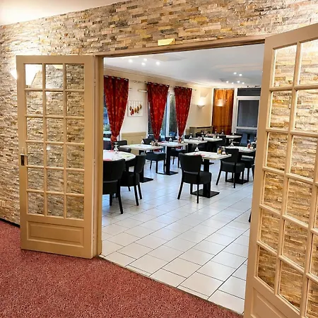 Logis Altina Pacy-sur-Eure