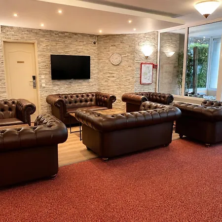 Logis Altina 2* Pacy-sur-Eure