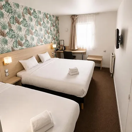 Logis Altina Hotell 2*