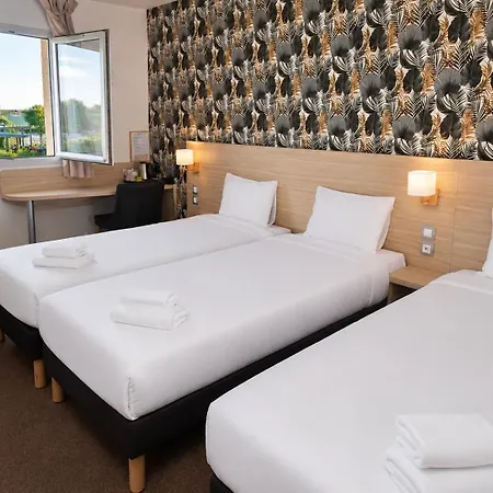 Logis Altina Pacy-sur-Eure