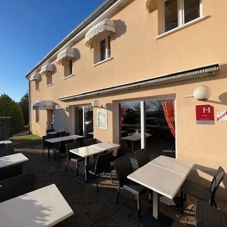 Hotel Logis Altina