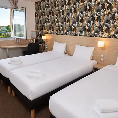 Logis Altina Hotel 3*