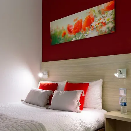 מלון Logis Altina