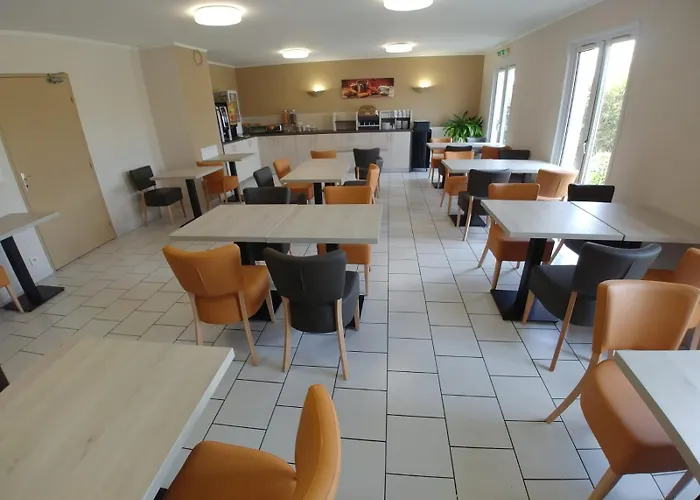 Logis Altina Ξενοδοχείο