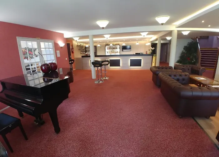 Logis Altina 2* Pacy-sur-Eure