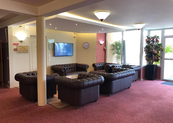 Logis Altina 2* Pacy-sur-Eure