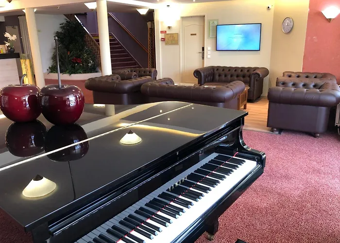 Logis Altina Pacy-sur-Eure