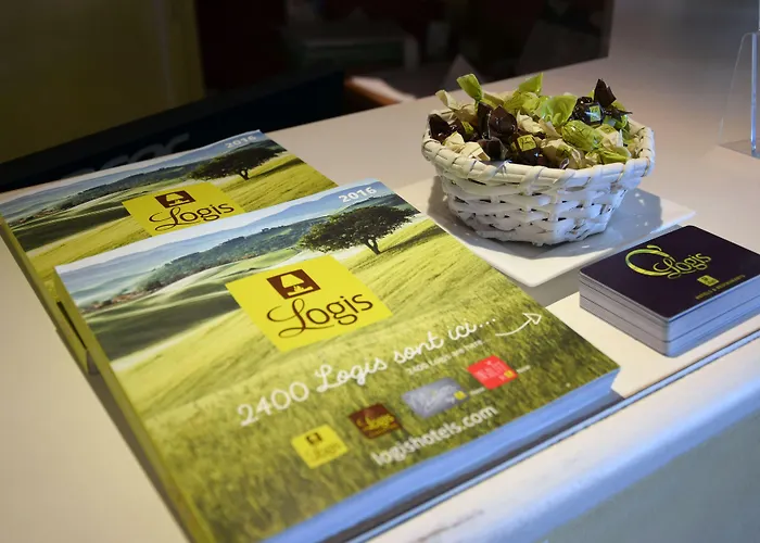 Logis Altina 2* Pacy-sur-Eure