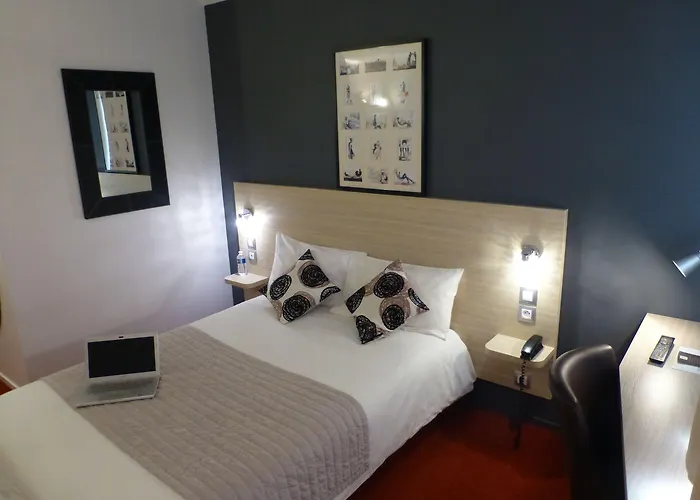 Logis Altina Ξενοδοχείο