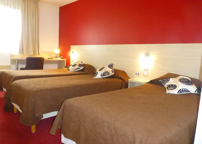 Logis Altina 2* Pacy-sur-Eure