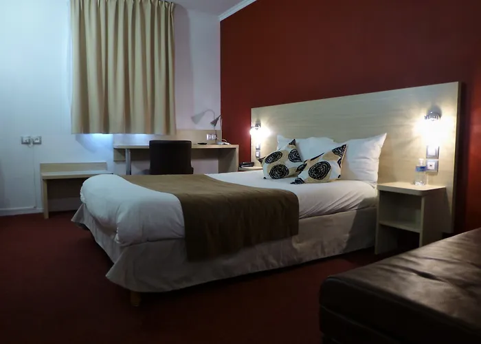 Logis Altina Ξενοδοχείο Pacy-sur-Eure